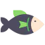 Fish icon 64x64