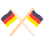 Germany icône 64x64