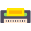 Harmonica icon 64x64