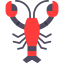Lobster icon 64x64