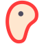 Meat icon 64x64
