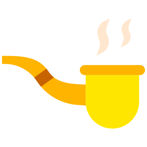 Pipe icon