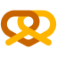 Pretzel icon 64x64