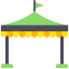 Tent icon 64x64