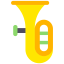 Tuba icon 64x64
