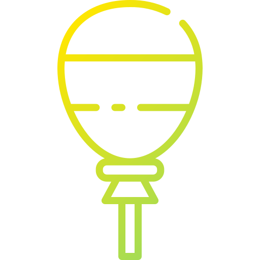 Balloon icon