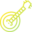 Banjo Ikona 64x64