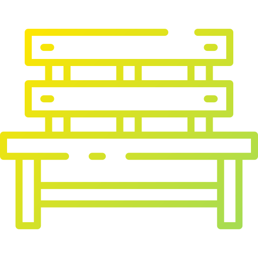 Bench 图标