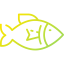 Fish Ikona 64x64