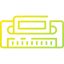 Harmonica Ikona 64x64