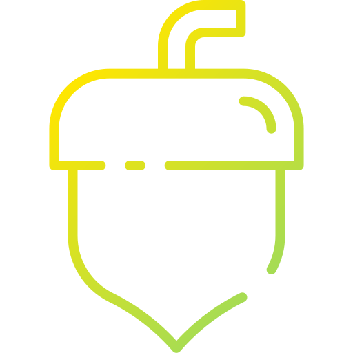 Hazelnut icon