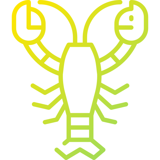 Lobster icon
