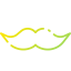 Moustache Ikona 64x64