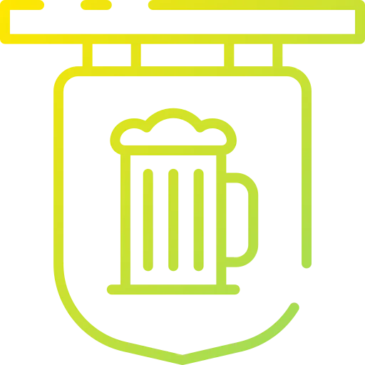 Pub icon