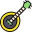 Banjo Ikona 64x64