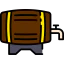 Barrel Ikona 64x64