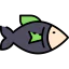 Fish Ikona 64x64