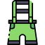 Lederhosen Ikona 64x64