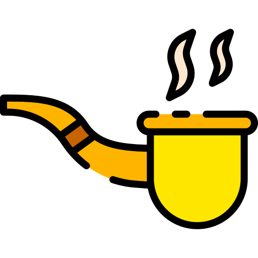 Pipe icon