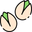 Pistachio Ikona 64x64