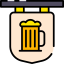 Pub icon 64x64