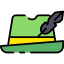 Tyrolean icon 64x64