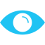 Eye icon 64x64