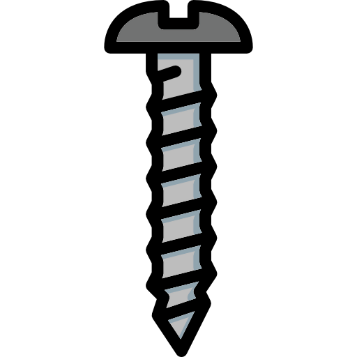 Screw icon