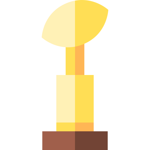 Trophy icon