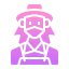 Gardener icon 64x64
