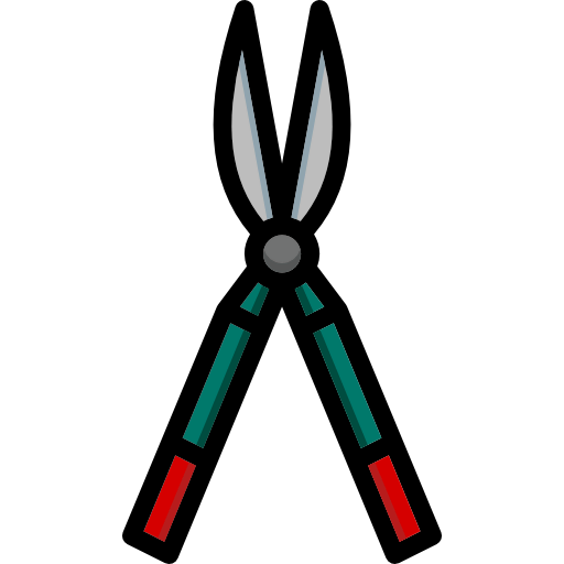 Shears icon