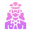 Police icon 64x64