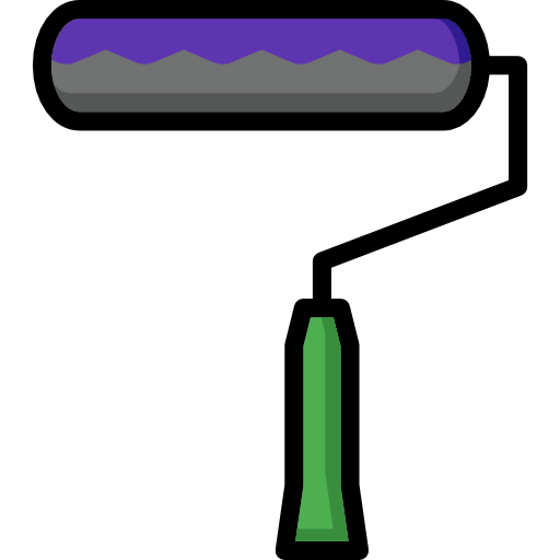 Roller icon