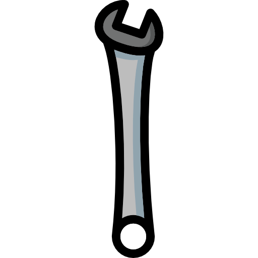 Spanner icon