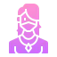 Woman icon 64x64