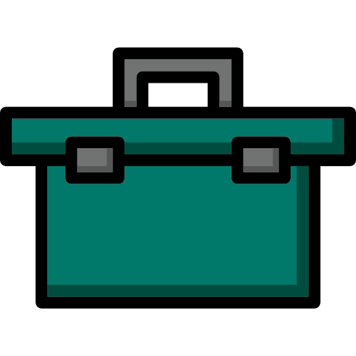 Tool box アイコン