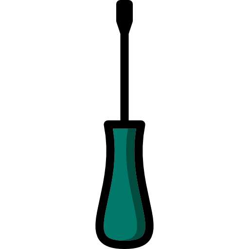 Screwdriver 상