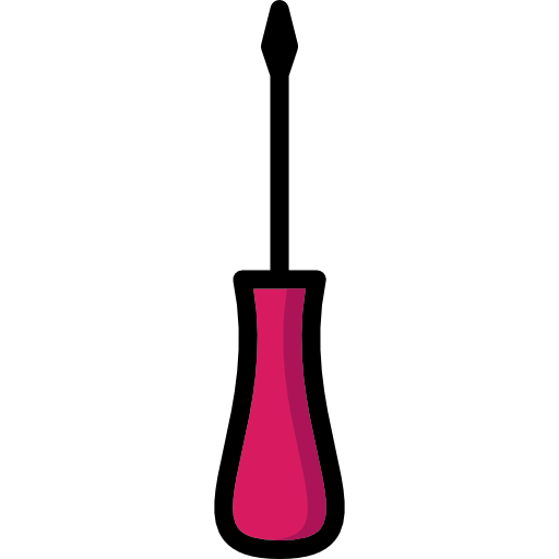 Screwdriver 图标