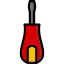 Screwdriver ícono 64x64