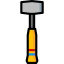 Hammer ícono 64x64
