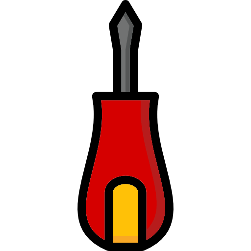Screwdriver 상
