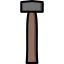 Hammer ícono 64x64