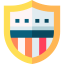 Shield icon 64x64