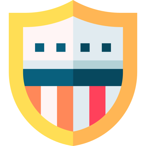Shield icon