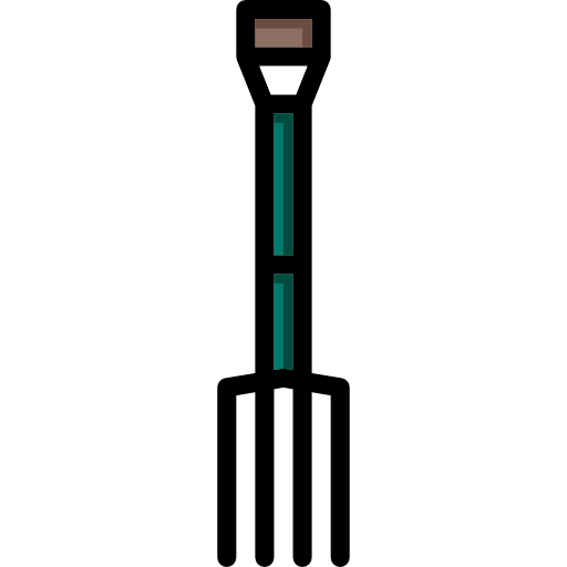 Rake icon