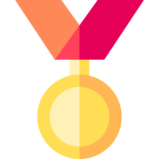 Medal Symbol