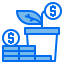 Growth icon 64x64