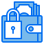 Wallet icon 64x64