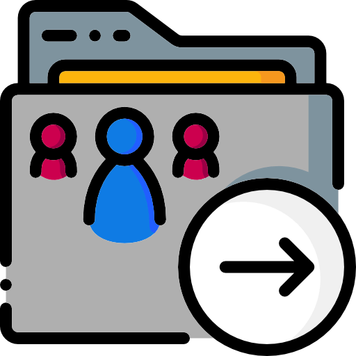 Folder icon