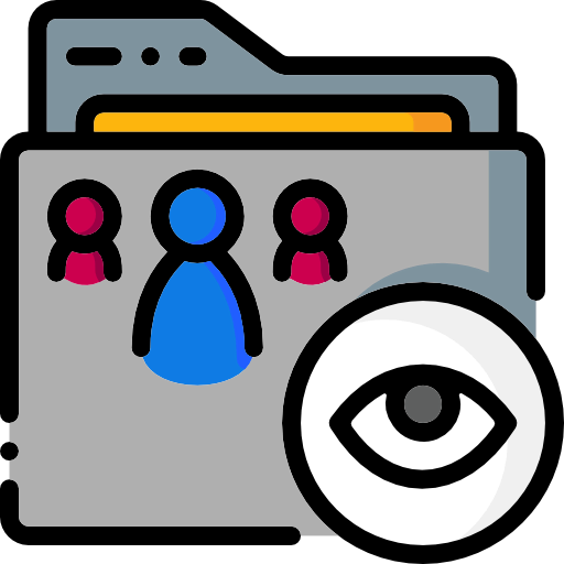 Папка иконка